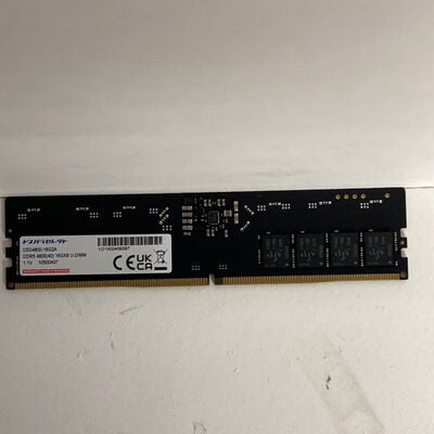 【八王子店】中古  PC5-38400 16GB デスクトップ用 149151 