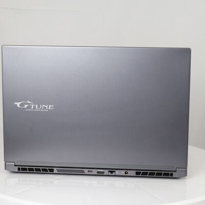 【通販センター】中古  mouse G-Tune E5(Intel Core i7 12700H/32GB DDR5 (PC5)/SSD1TB/なし/NVIDIA GeForce RTX 3060 6GB Laptop GPU/15.6/2560x1440/Wi-Fi/W11H64 MAR) 203995 