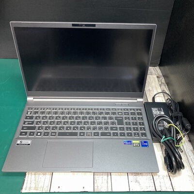 【広島店】中古  THIRDWAVE GALLERIA RL7C-R35N 183582 