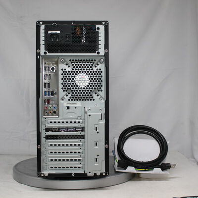 【通販センター】中古  TSUKUMO G-GEAR(AMD Ryzen 5 5600X/16GB DDR4 (PC4)/SSD1TB/BD-RE/NVIDIA GeForce RTX 3070 8GB/W11H64 MAR) 196752 