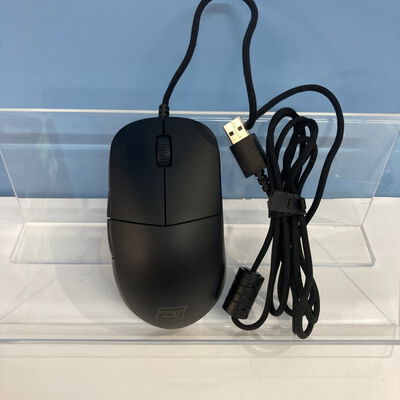 【博多店】中古  Endgame Gear XM1r EGG-XM1R-BLK (有線 ｹﾞｰﾐﾝｸﾞﾏｳｽ) 3310006490 