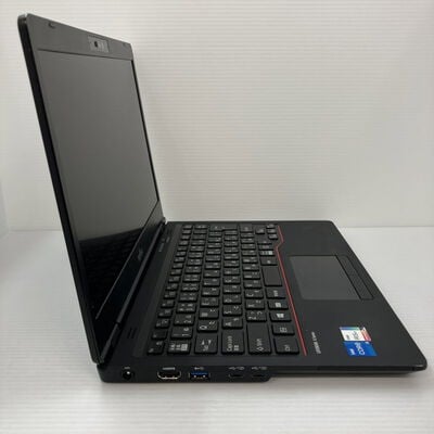 【秋葉原本店】中古  FUJITSU LIFEBOOK U7311/F(i5-1145G7/8GB/SSD256GB/W11P) 3410015636 