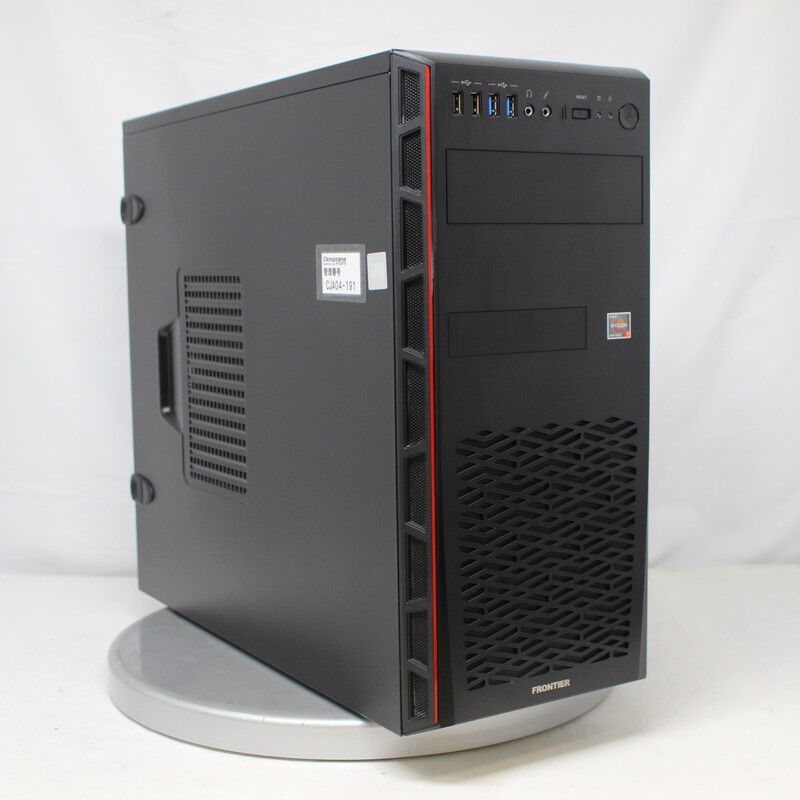ryzen 7 5800x」の検索結果｜パソコン（PC）通販のドスパラ【公式】