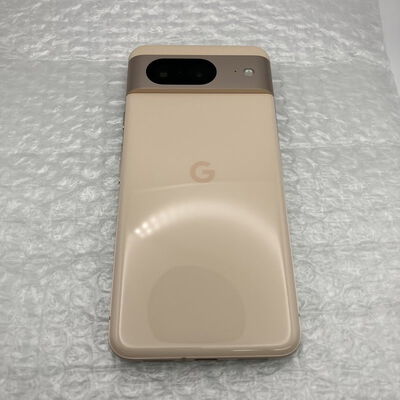 【秋葉原本店】中古  Google Pixel8 128GB Rose【SoftBank版SIMフリー】GZPFO 201536 
