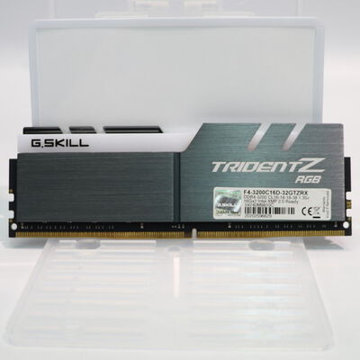 【札幌店】中古  PC4-25600 16GB デスクトップ用 140728 