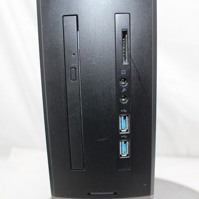 【通販センター】中古  mouse  B360(Intel Core i7 9700/16GB DDR4 (PC4)/SSD500GB/DVDマルチ/オンボード/W11H64 MAR) 198958 