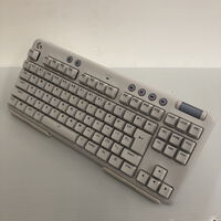 中古  Logicool G713-LN (有線 ｹﾞｰﾐﾝｸﾞｷｰﾎﾞｰﾄﾞ) 158798 