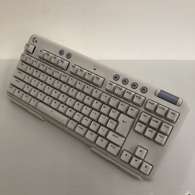 【徳島住吉店】中古  Logicool G713-LN (有線 ｹﾞｰﾐﾝｸﾞｷｰﾎﾞｰﾄﾞ) 158798 