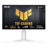 ASUS  TUF Gaming VG27AQL3A-W (27インチワイド 液晶モニター) 