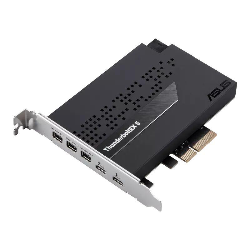 ASUS THUNDERBOLTEX 5 ｜ パソコン通販のドスパラ【公式】