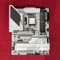 中古  ASUS ROG STRIX Z890-A GAMING WIFI(Z890 1851 ATX DDR5) 172178 