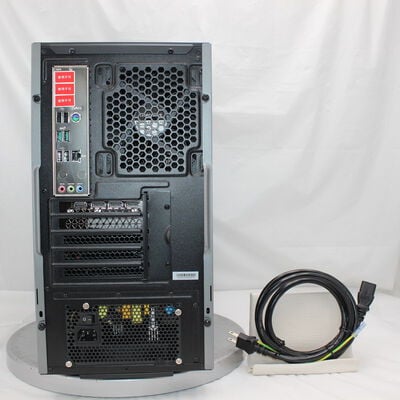 【通販センター】中古  THIRDWAVE GALLERIA RM7C-R36T 195779 