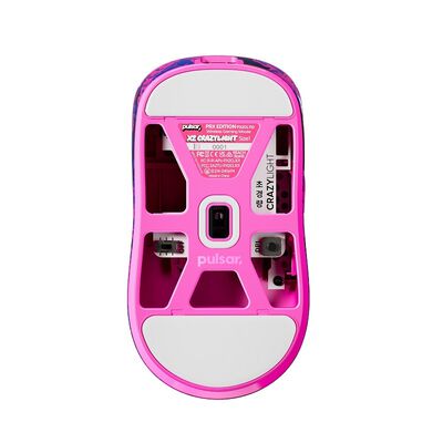 Pulsar  X2 CrazyLight PRX Edition (PX2CL114) 