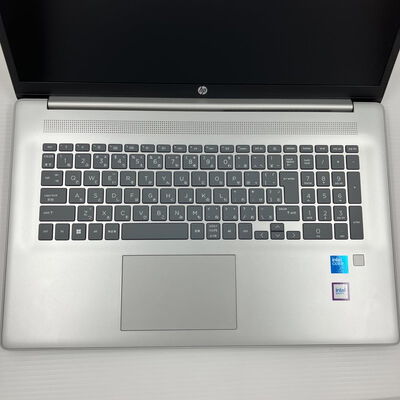 【秋葉原本店】中古  HP_Laptop17(5 120U/16GB/SSD512GB/W11H) 3410015775 