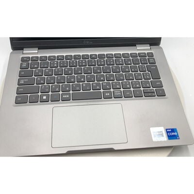 【水戸赤塚店】中古  DELL Latitude 5320 (Intel Core i7 1185G7 3.0GHz/16GB/SSD256GB/-/-/13.3/1920x1080/Wi-Fi/WEBCAM/W11H MAR) 183779 