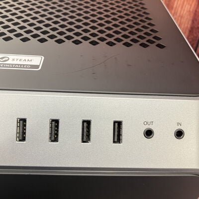 【富士青葉店】中古  GALLERIA SK(Ryzen 7 5700X/16GB/SSD512GB/RTX2080/W11H) 4660002246 