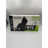 中古  玄人志向 GK-RTX3050-E6GB/WHITE/LP (RTX3050 6GB) 166371 