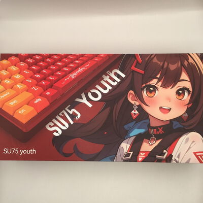 【佐賀南部バイパス店】中古  Everglide SU75 youth 5250001468 