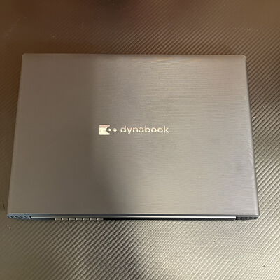 【富士青葉店】中古  dynabook dynabook S73/DP (INTEL Core i7 8650U 1.9GHz/16GB/SSD512GB/-/オンボード/13.3/1920x1080/Wi-Fi/WEBCAM/W11H64) 179541 