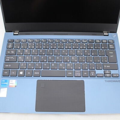 【通販センター】中古  THIRDWAVE BizPro14 183291