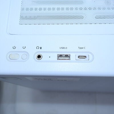 【通販センター】中古  OriginalPC(Intel Core i5 14400F/32GB DDR4 (PC4)/SSD500GB/なし/NVIDIA GeForce RTX 3080 10GB/W11H64 MAR) 204678 