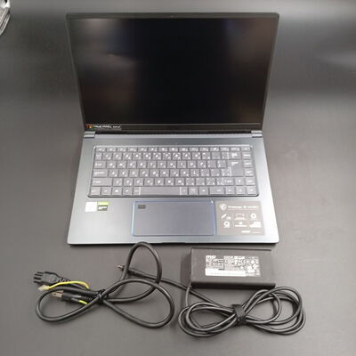 【大須店】中古  MSI Prestige15 A10SC 3120022763 
