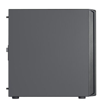 SilverStone  SETA D1 SST-SED1-B (E-ATX ブラック) 