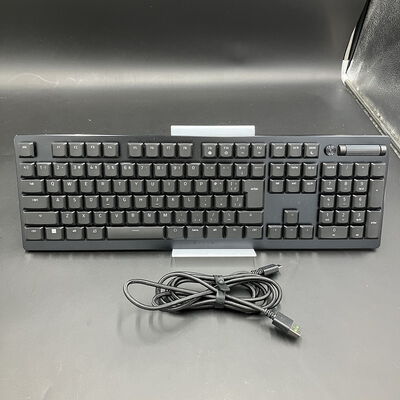 【熊本浜線店】中古  Razer DeathStalker V2 JP CK(RZ03-04503100-R3J1) 5370000081 