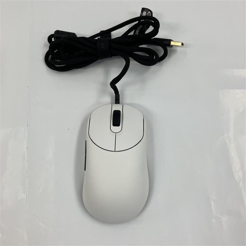 中古 ZYGEN NP-01 ホワイト 3240008505 （229457） ｜ パソコン通販の