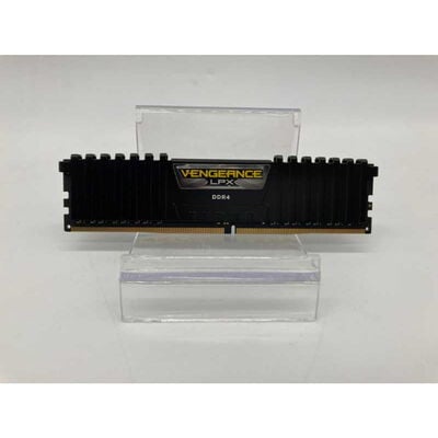 【郡山安積店】中古  Corsair CMK16GX4M2A2666C16 [DDR4 PC4-21300 8GB 5070001238 