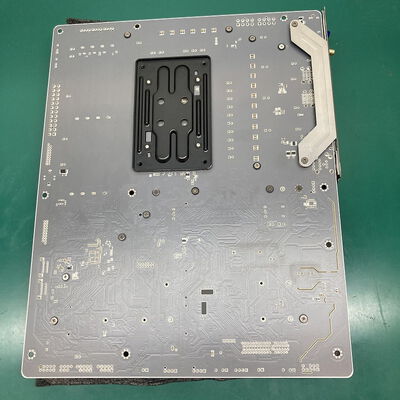 【浦添城間店(沖縄)】中古  ASRock B850 Steel Legend WiFi (B850 AM5 ATX DDR5) 175464 