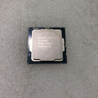 中古  INTEL Core i3 10105F (1200/3.7G/6M/C4/T8) 145173 