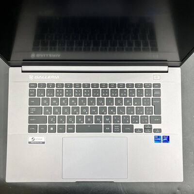 【大須店】中古  GALLERIA UL7C-AA3 3120024763 