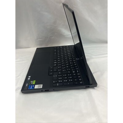 【仙台店】中古  Lenovo Legion 5 15IRX10 (Core i7-14700HX/16GB/SSD 1TB/-/RTX5060/WLAN/15.6インチWQXGA/W11H/-) 3240010705 