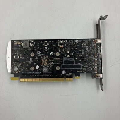【なんば店】中古  NVIDIA T600 NVRTXT600 (T600 4G G6 4mP) 1460028716 