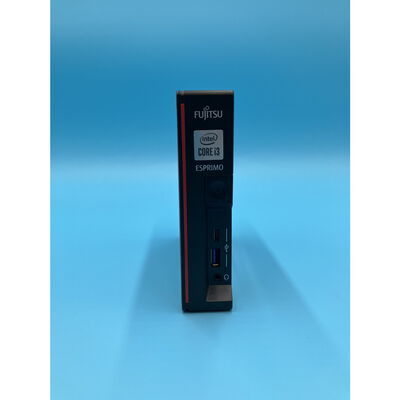 【秋葉原本店】中古  Fujitsu ESPRIMO G9010/H FMVB1601FZ(i3 10100/8GB/SSD256GB/W11P) 3410011307【8/14価格改定!】 