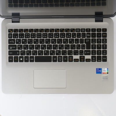 【通販センター】中古  THIRDWAVE DX-T7(Intel Core i7 1165G7/16GB/SSD500GB/なし/オンボード/15.6/1920x1080/Wi-Fi/W11H64 MAR) 185289 