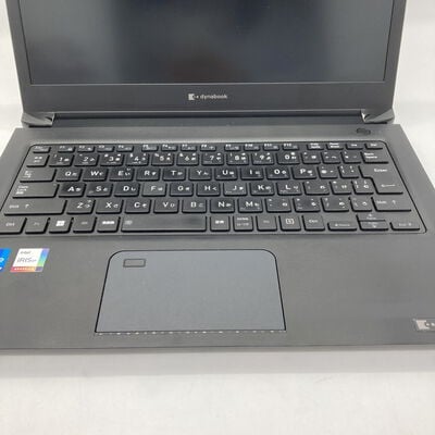 【堺七道店】中古  dynabook S73/FS(i7-1165G7/8GB/SSD256GB/W11H) 4660002351 