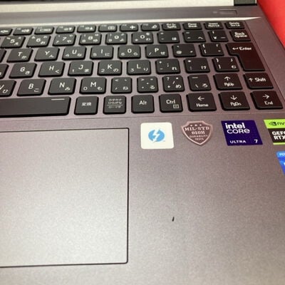 【千葉店】中古  THIRDWAVE GALLERIA RL7C-R45-4 183570【12/4値下げ!】 