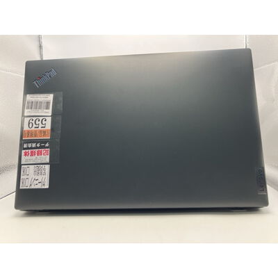 【仙台店】中古  Lenovo ThinkPad L15 Gen 3 (Core i5-1235U/16GB/SSD256GB/-/-/WLAN/15.6FHD/W11P/-) 3240010316 