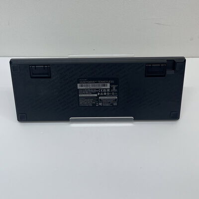 【津ラッツ店】中古  RAZER Huntsman V2 Tenkeyless Linear Optical Switch 4990001442 
