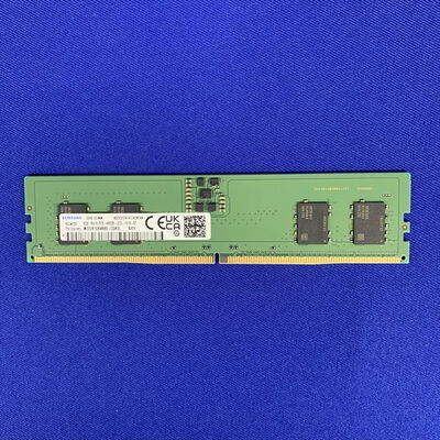 【横浜駅前店】中古  PC5-38400 8GB デスクトップ用 151530 