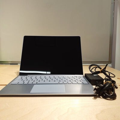 【鹿児島店】中古  Surface Laptop Go3(i5-1235U/8GB/SSD256GB/W11H) 4700000979 