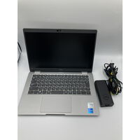中古  DELL Latitude 5320 (Intel Core i7 1185G7 3.0GHz/16GB/SSD256GB/-/-/13.3/1920x1080/Wi-Fi/W11H64) 172409 