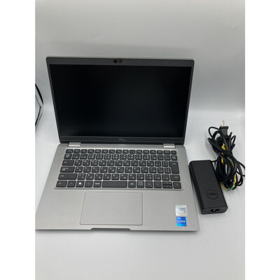 【水戸赤塚店】中古  DELL Latitude 5320 (Intel Core i7 1185G7 3.0GHz/16GB/SSD256GB/-/-/13.3/1920x1080/Wi-Fi/W11H64) 172409 