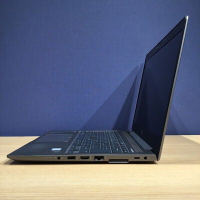 【松山環状枝松店】中古  HP ZBook 14u G6 (INTEL Core i7 8565U 1.8GHz/16GB/SSD1TB/-/オンボード/14/1920x1080/Wi-Fi/WEBCAM/W11H64) 182267 
