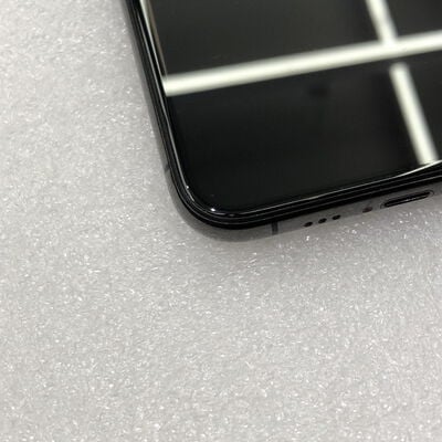 【甲府飯田店】中古  【au】 Apple iPhone11 Pro 5.8インチ 64GB (スペースグレイ) MWC22J/A 140654 