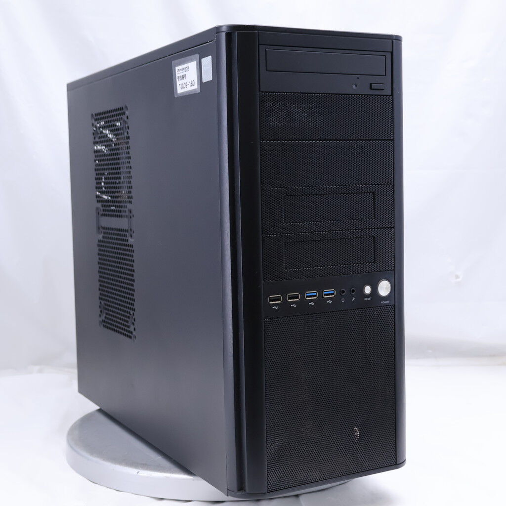 中古 NonBrand OriginalPC(Intel Core i7 11700K/16GB DDR4 (PC4