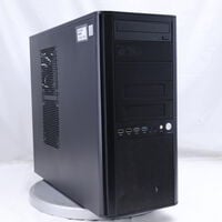 中古  NonBrand OriginalPC(Intel Core i7 11700K/16GB DDR4 (PC4)/SSD480GB/DVDマルチ/NVIDIA GeForce GTX 1080 8GB/W11H64 MAR) 203939 