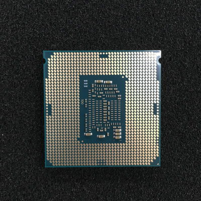 【博多店】中古  INTEL Core i7-7700 (1151/3.60GHz/8M/C4/T8) 133191 